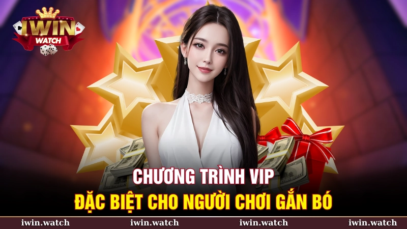 KHUYẾN MÃI 2 Đặc quyền VIP hấp dẫn dành cho những người chơi kỳ cựu
