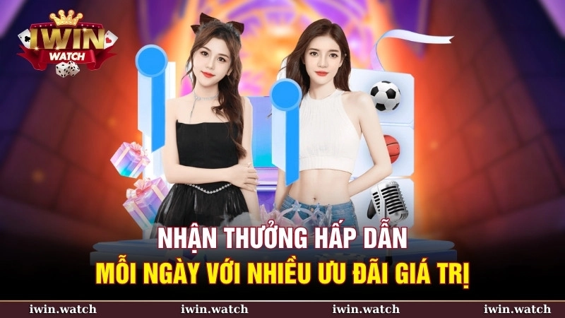 Nổ hũ Sumvip – Bí quyết săn thưởng đỉnh cao mà bạn chưa biết 4 Nhận thưởng hấp dẫn mỗi ngày với nhiều ưu đãi giá trị