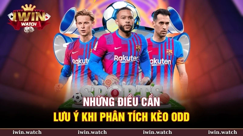 Odd là gì? Hướng dẫn chi tiết về các loại Odd 4 Cần phân tích kỹ thông tin trước khi đặt cược Odd